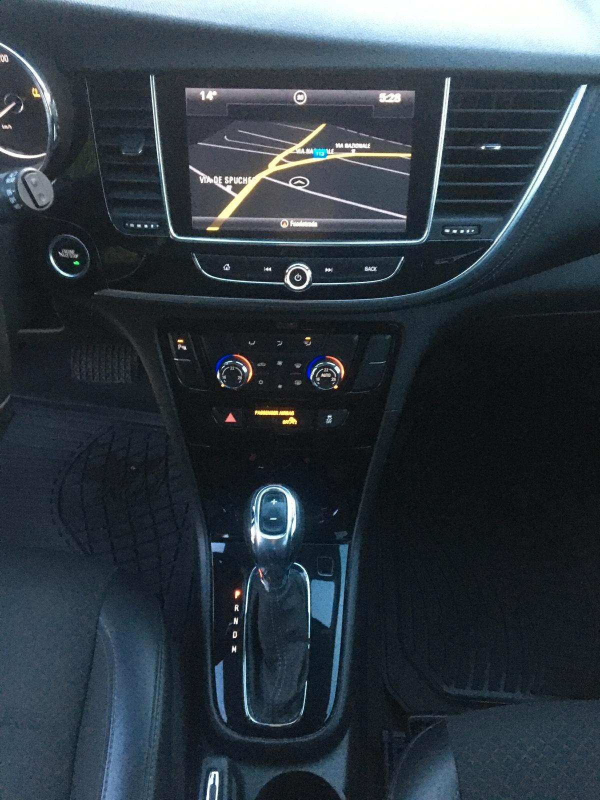 Opel Mokka X 1.6 CDTI Ecotec 4x2 Start&Stop Innovation