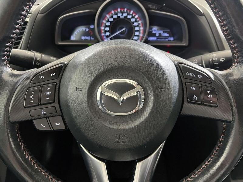 Mazda Mazda3 3 5p 1.5 Evolve 100cv my16