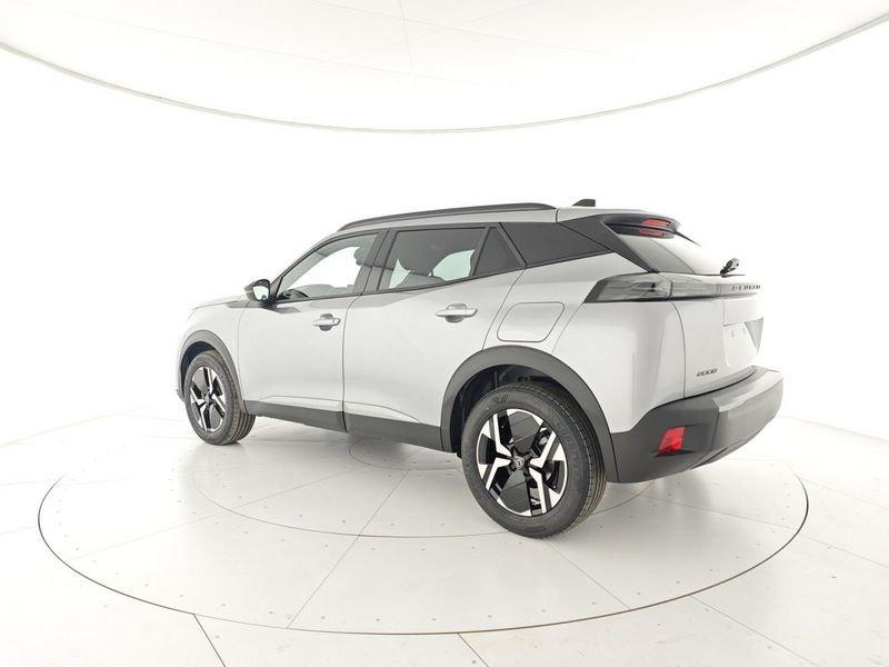 Peugeot 2008 PureTech 100 S&S Allure