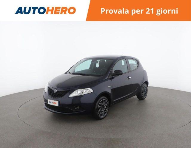 LANCIA Ypsilon 1.0 FireFly 5 porte S&S Hybrid Ecochic Gold