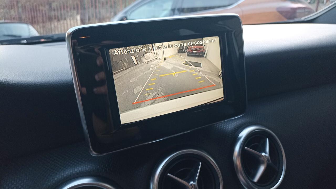 Mercedes-benz A 180 CDI Automatic Sport