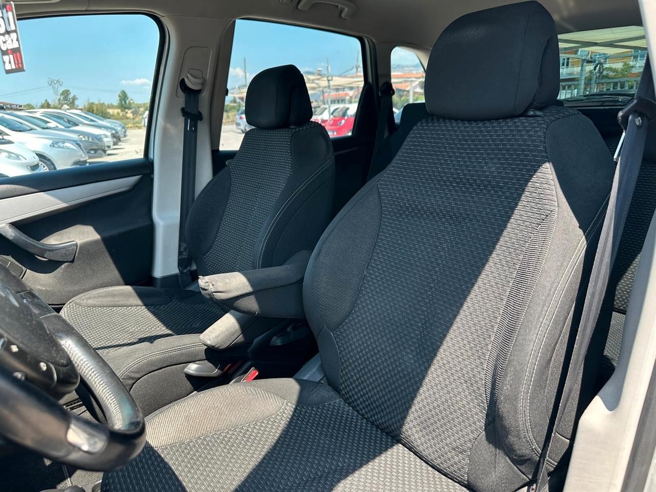 Citroen C4 Picasso 1.6 HDi