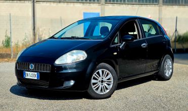 Fiat Grande Punto 1.2 NEOPATENTATI