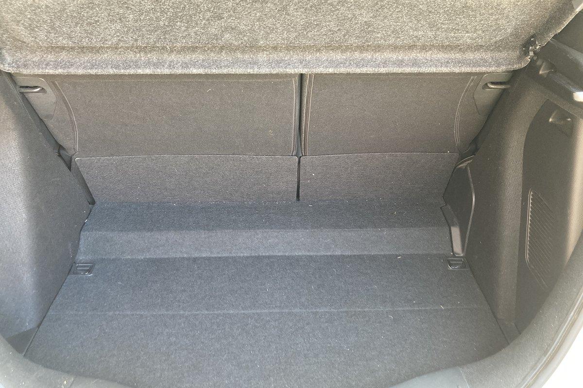 HONDA Jazz 1.5 Hev eCVT Elegance