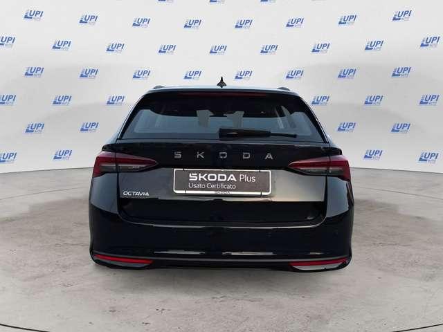 Skoda Octavia Octavia Wagon 2.0 tdi Executive 150cv dsg