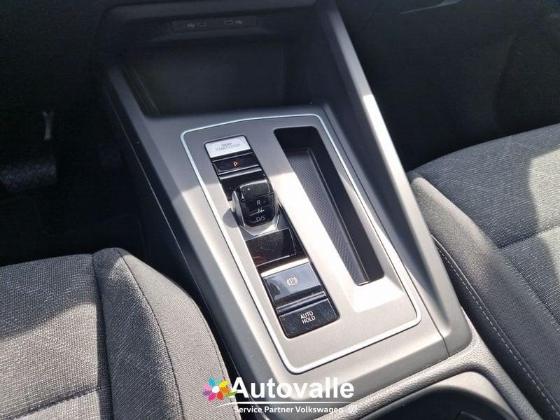 Volkswagen Golf 2.0 TDI 150 CV DSG Life
