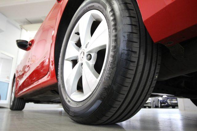 SKODA Octavia 2.0 TDI EVO SCR 150 CV DSG Wagon Ambition