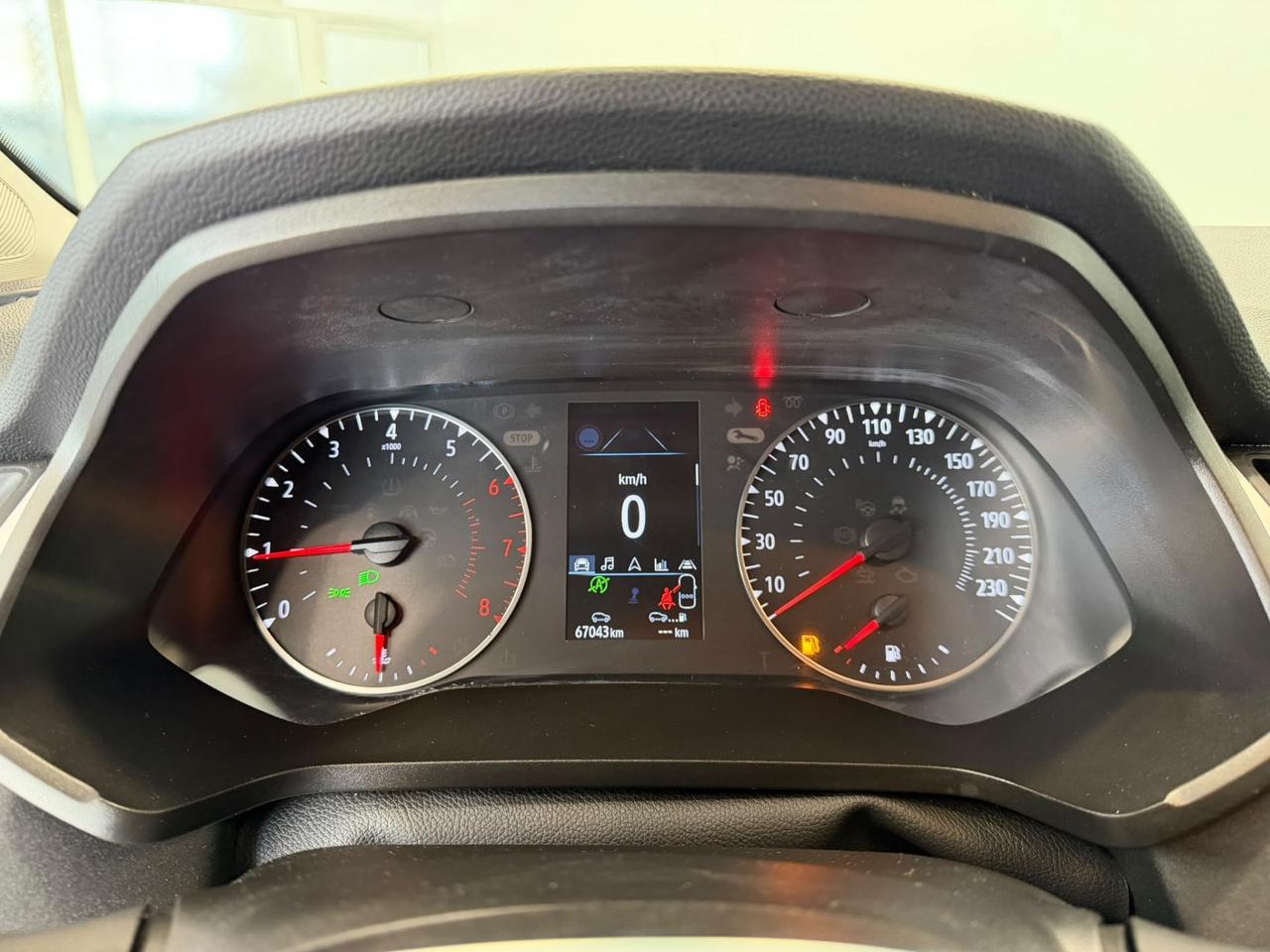Renault Captur 1.0 TCe 90 CV Intens