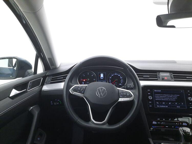 Volkswagen Passat Variant Business BR321312 2.0 Diesel 150CV