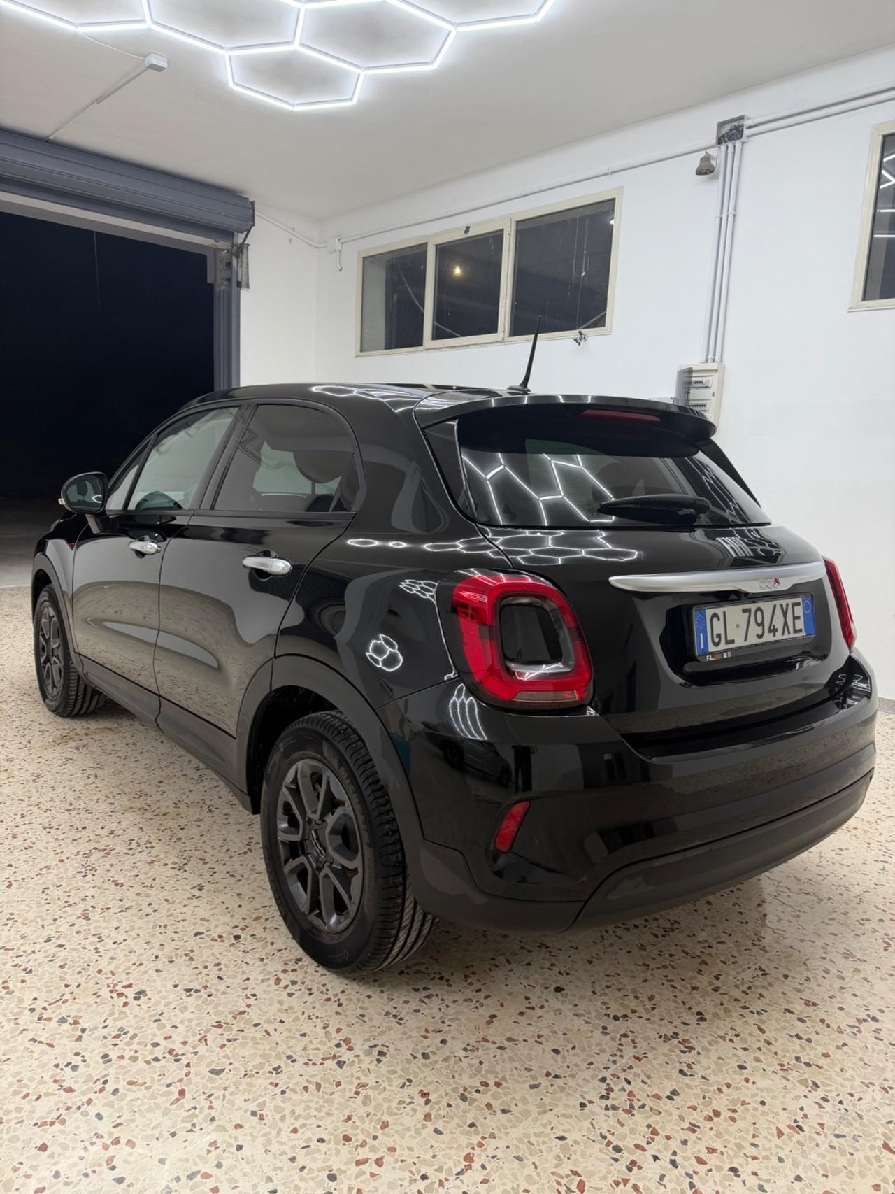 Fiat 500X 1.3 MultiJet 95 CV Club 2022