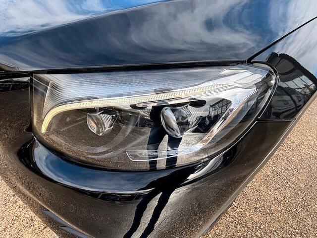 Mercedes-benz GLC 250d 4Matic Coupé Premium Amg