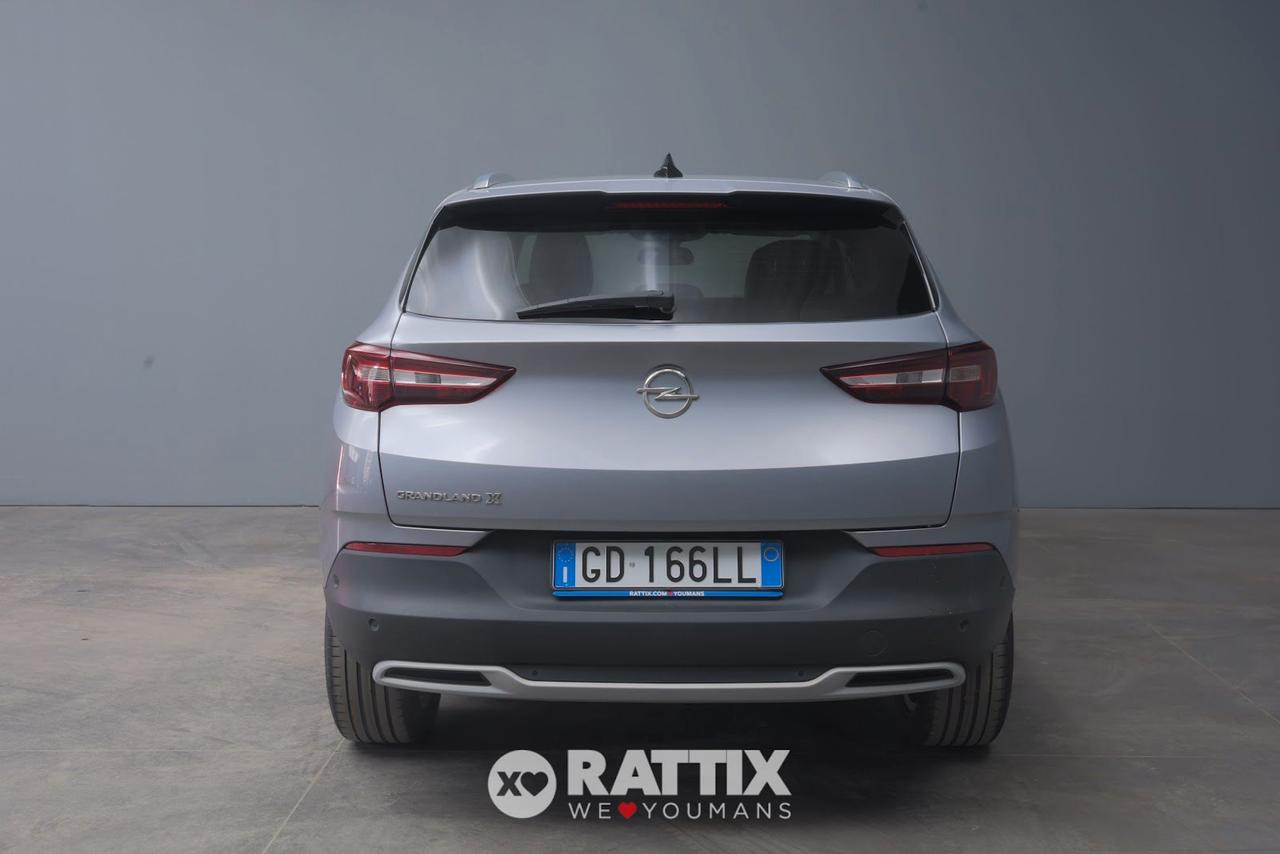 Opel Grandland X 1.5 Ecotec 130CV Business Edition AT8