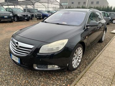 OPEL Insignia 2.0 CDTI 160CV Sports Tourer Cosmo