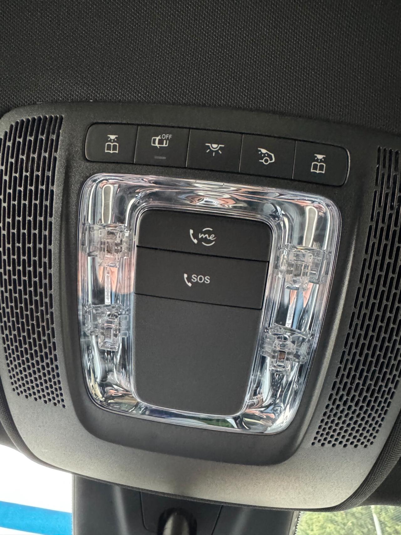 Mercedes-benz B 250 e hybrid EQ Business Extra