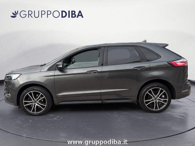 Ford Edge 2019 2.0 ecoblue ST-Line s&s awd 238cv auto 8m