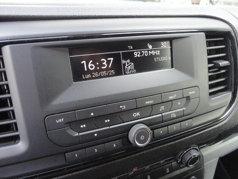 Peugeot Expert Expert BlueHDi 140 S&S PL-SL-TN Furgone Premium Long