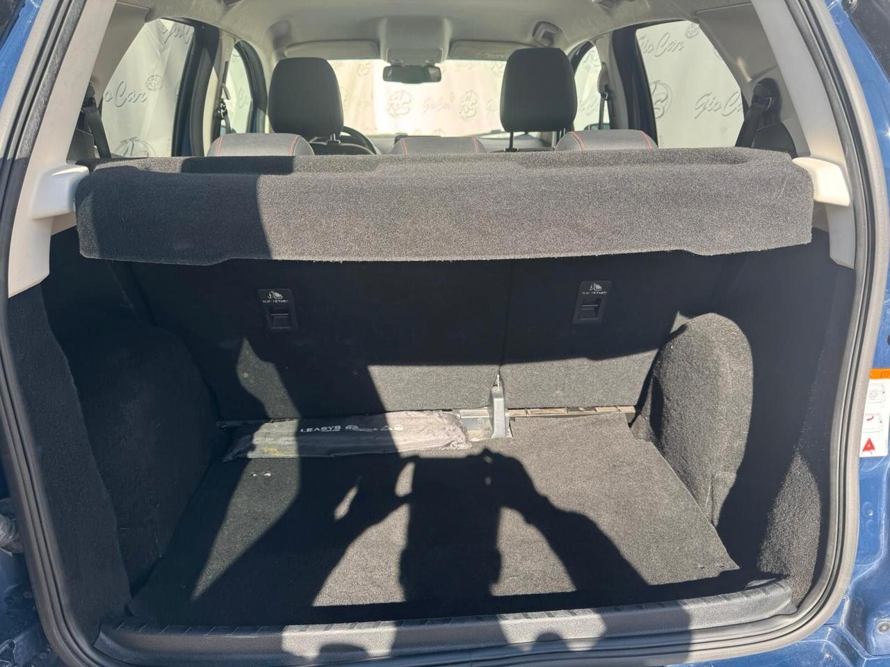Ford EcoSport 1.0 EcoBoost 125 CV Start&Stop ST-Line