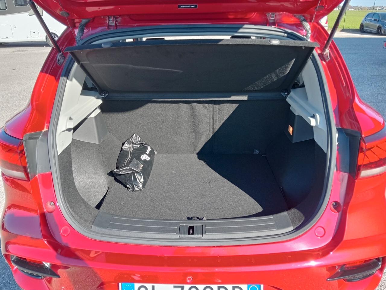 Mg ZS 1.5 VTi Luxury UNIPROPRIETARIO