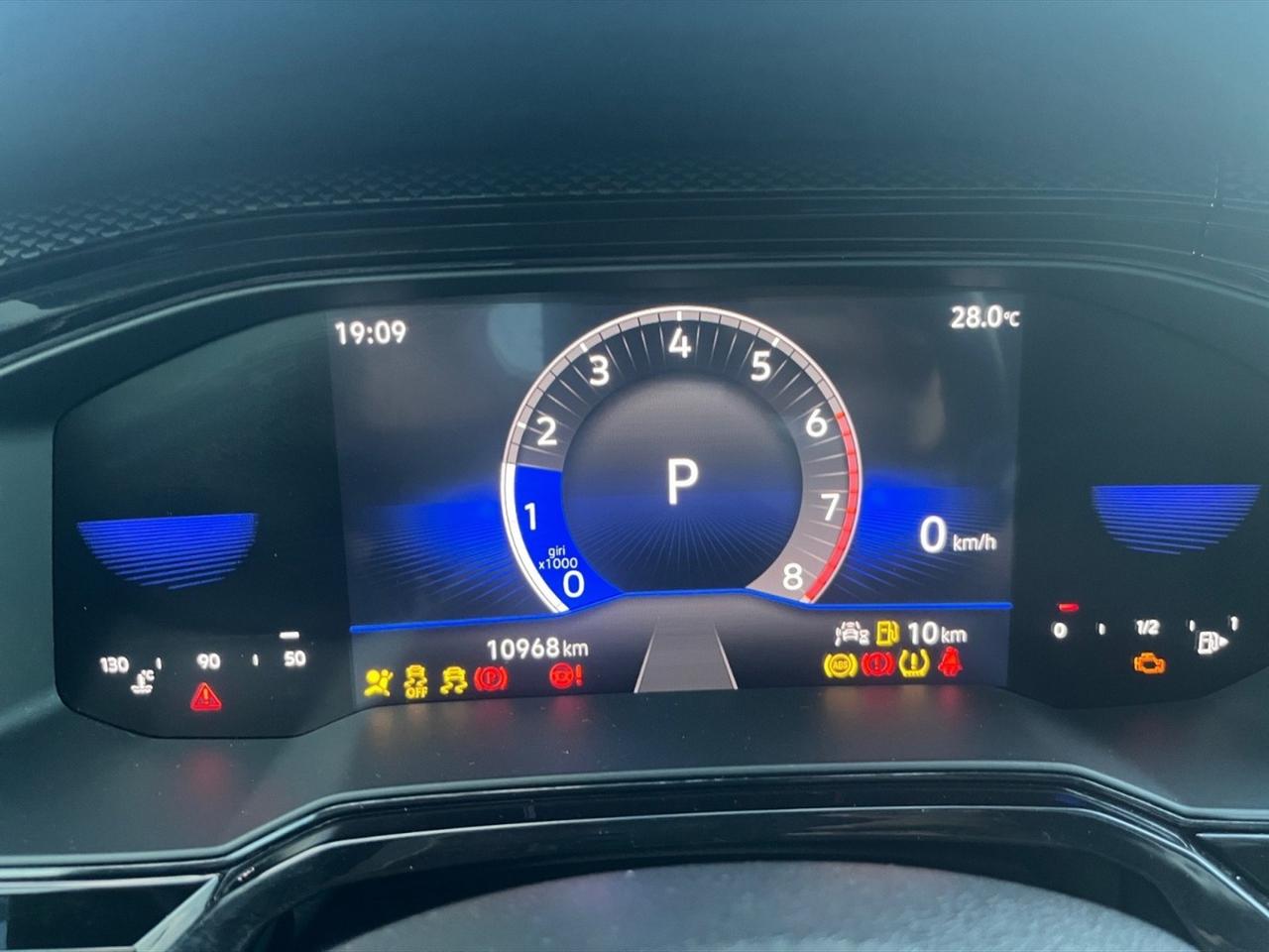 Volkswagen Polo 1.0 tsi edition plus 95cv dsg