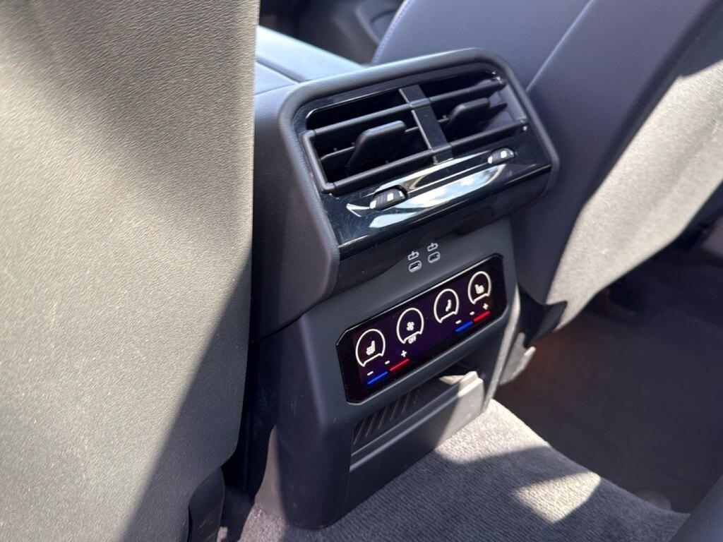 BMW Serie 5 Touring 520 d 48V M Sport Pro xDrive Steptronic