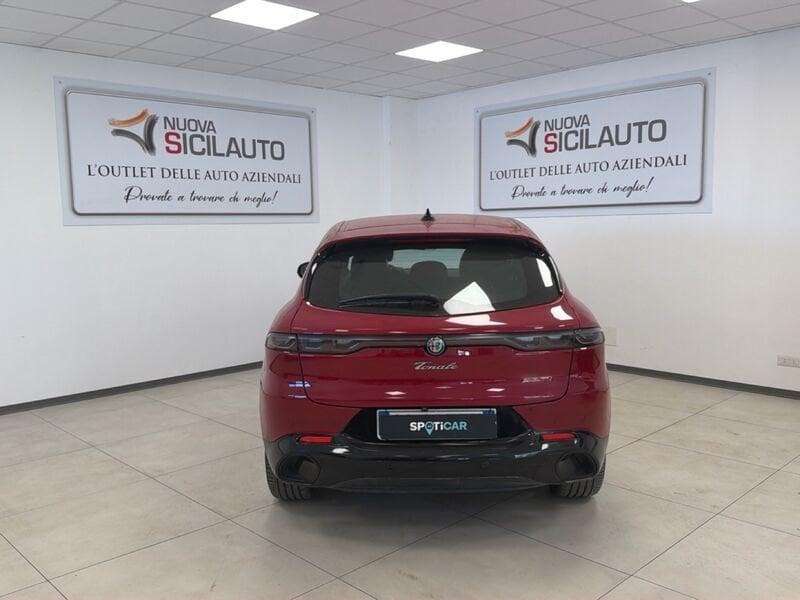 Alfa Romeo Tonale 1.6 Sprint 130cv tct6