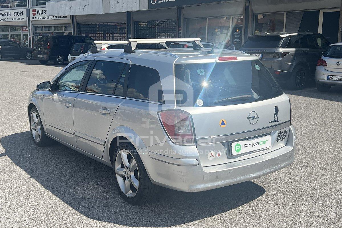 OPEL Astra 1.9 CDTI 120CV Station Wagon Cosmo
