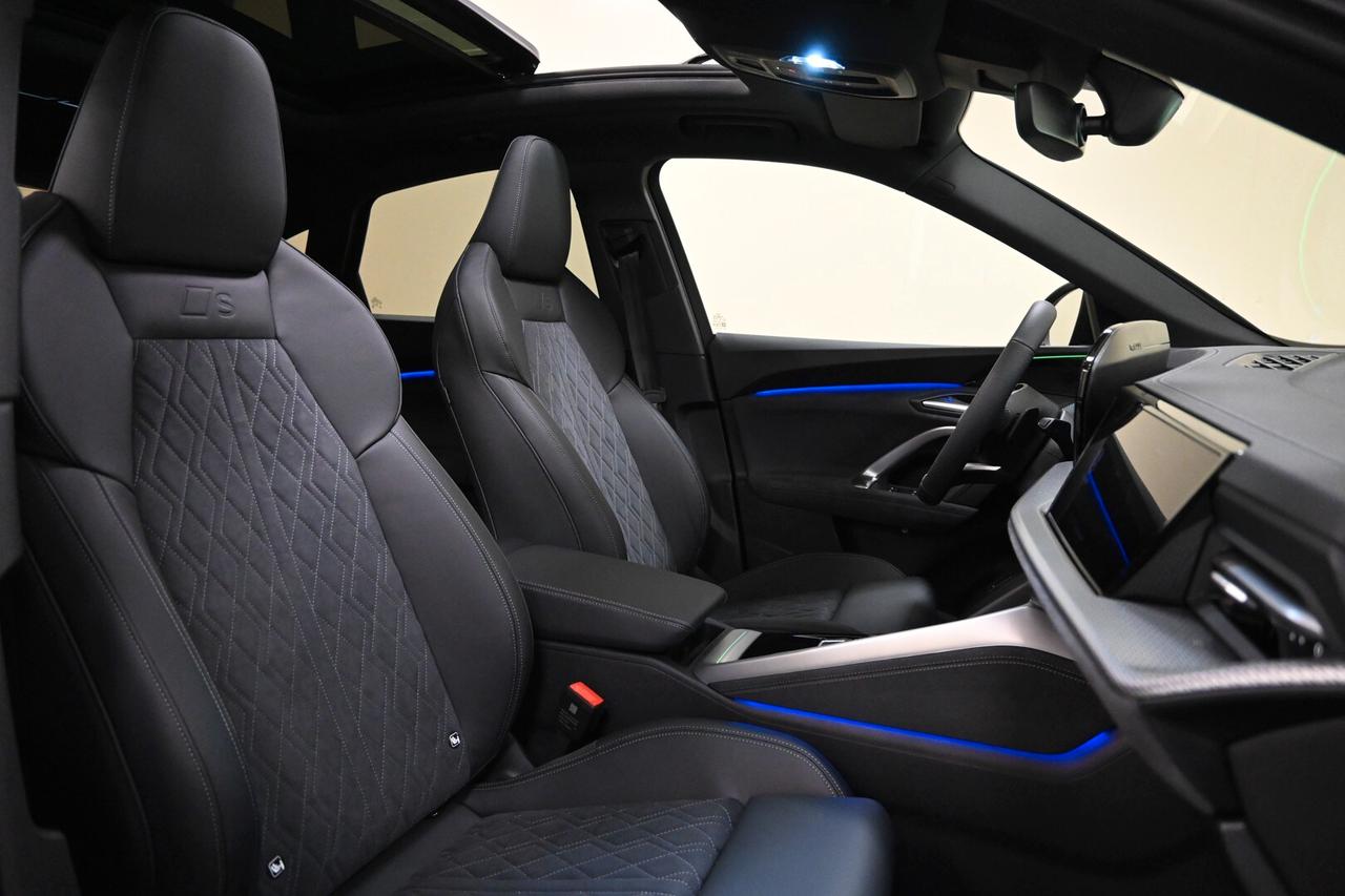 AUDI Q5 2ª serie Q5 SPB 40 TDI quattro S troni...