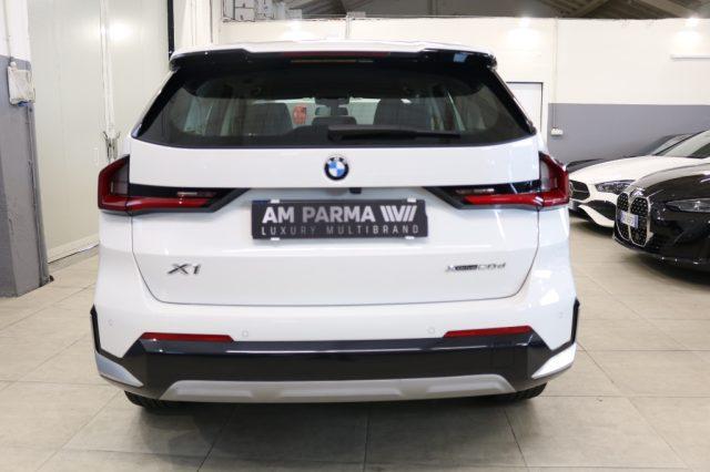 BMW X1 xDrive 20d xLine