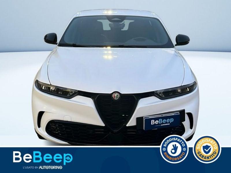 Alfa Romeo Tonale 1.6 TI 130CV TCT6