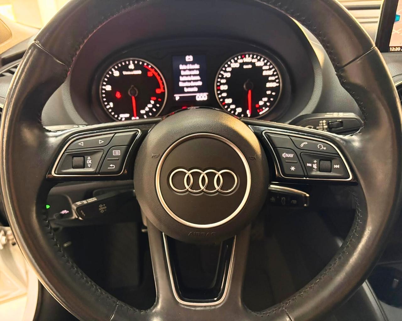 Audi A3 SPB 30 TDI S tronic Sport