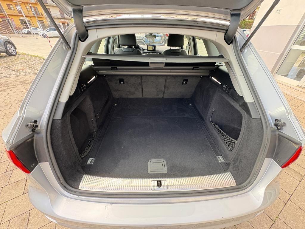 Audi A4 Avant 2.0 TDI 190 CV S tronic Business