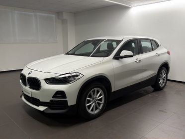 BMW X2 XDRIVE18D