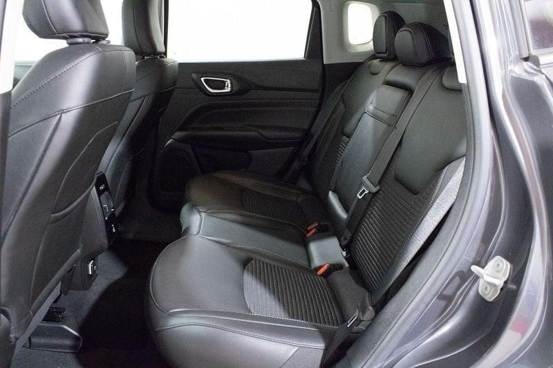 Jeep Compass Compass 1.6 mjt Limited 2wd 130cv