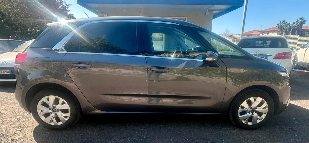 Citroen C4 Picasso BlueHDi 100 S&S Business