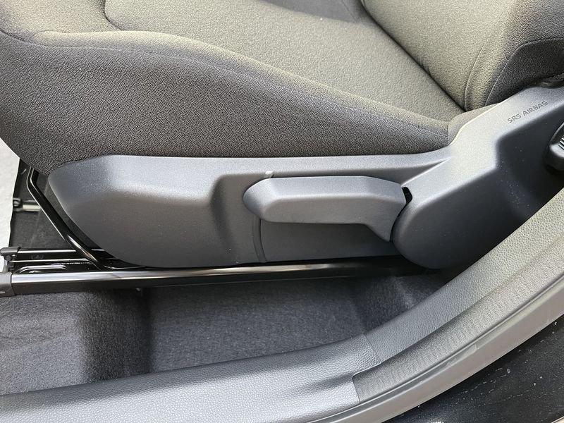 Toyota Aygo X 1.5 hybrid e-cvt - NUOVO