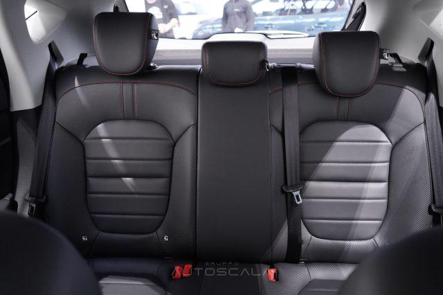 MG ZS 1.5 VTI-tech Man. Luxury