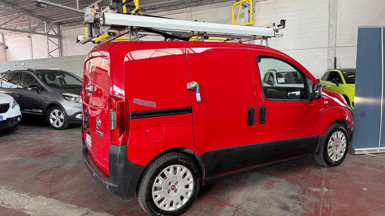 Fiat Fiorino 1.3 MJT 95CV Cargo Adventure