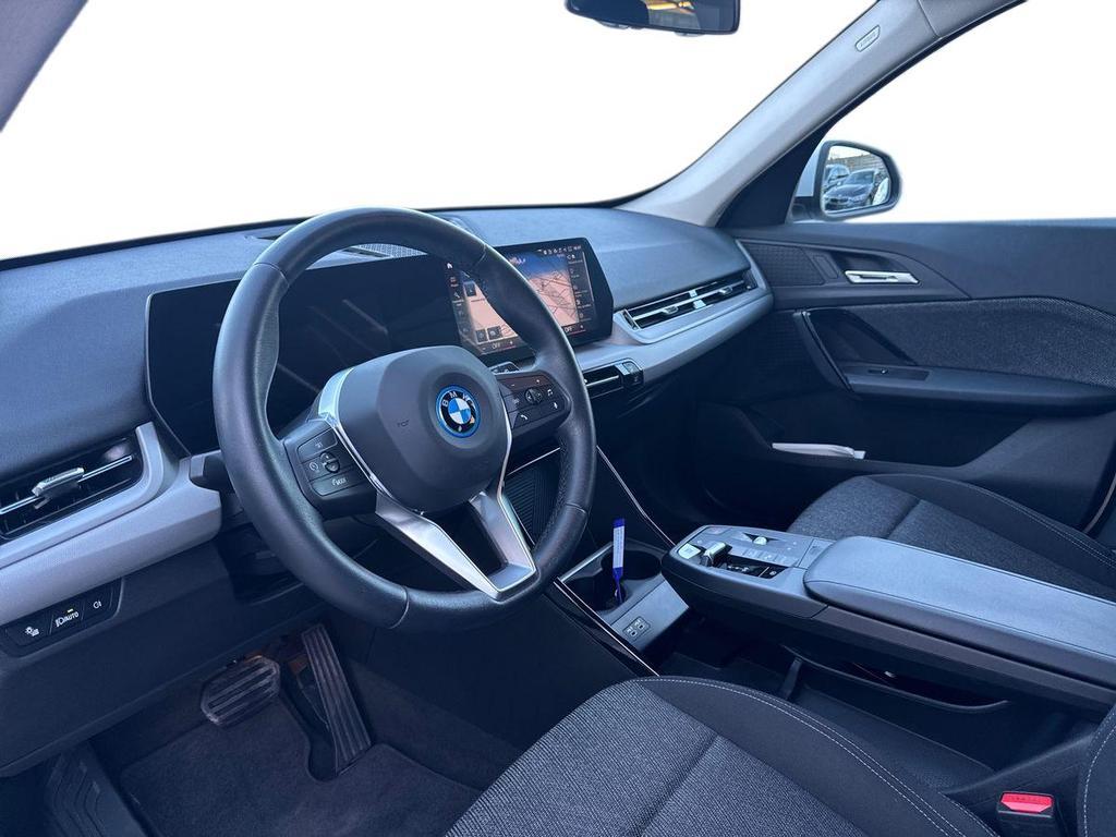 BMW iX1 30 xDrive