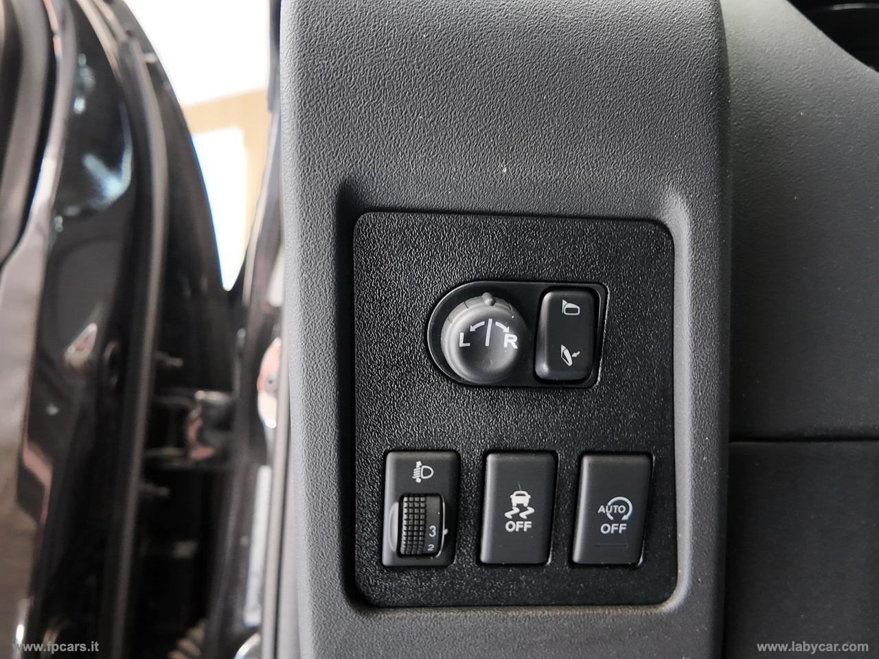 NISSAN Qashqai 1.6 dCi Tekna TETTO PAN.