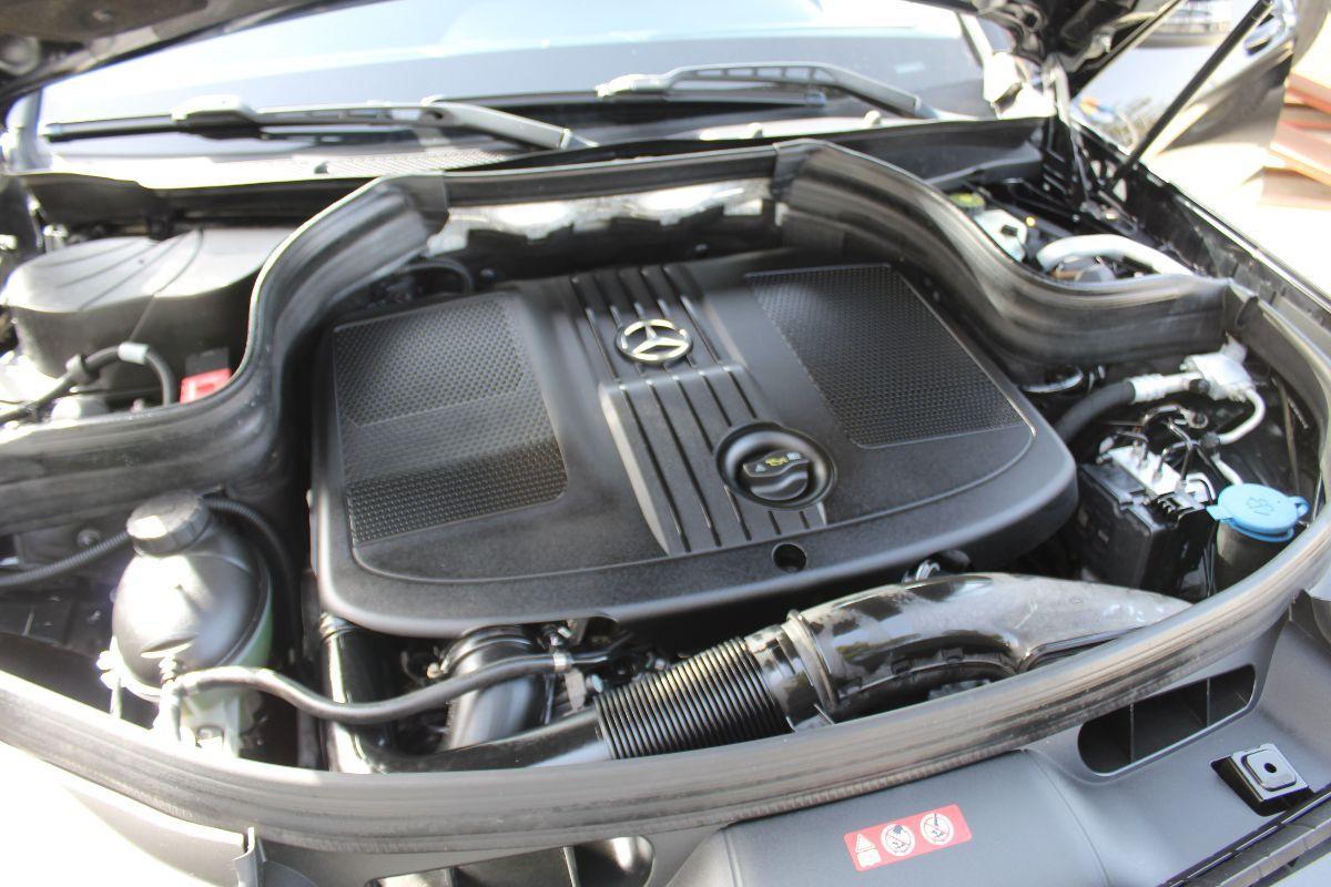 MERCEDES - Classe GLK - GLK 200 CDI Sport