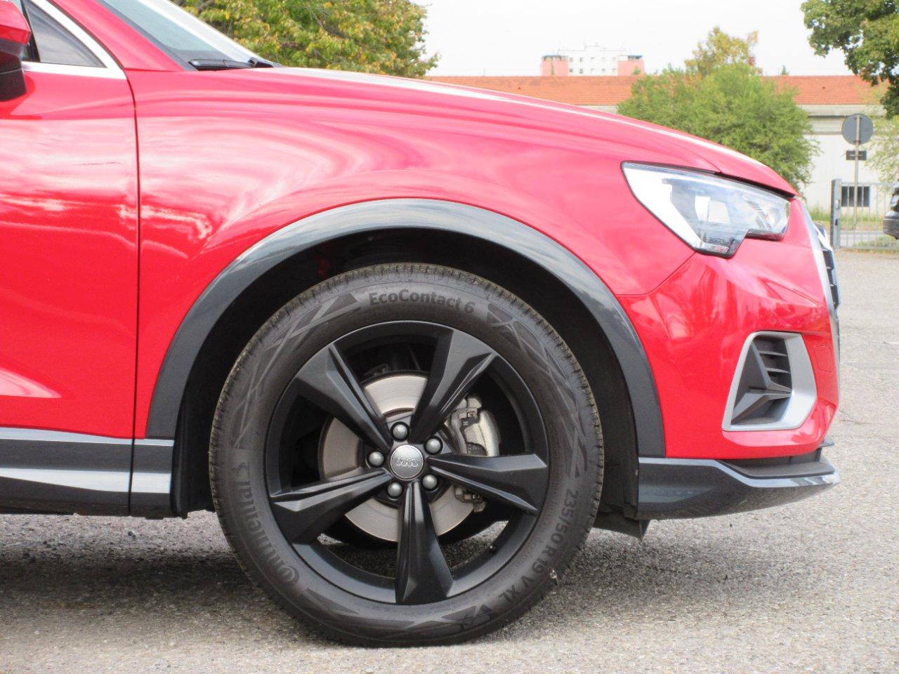 Audi Q3 35 2.0 tdi Business Advanced s-tronic