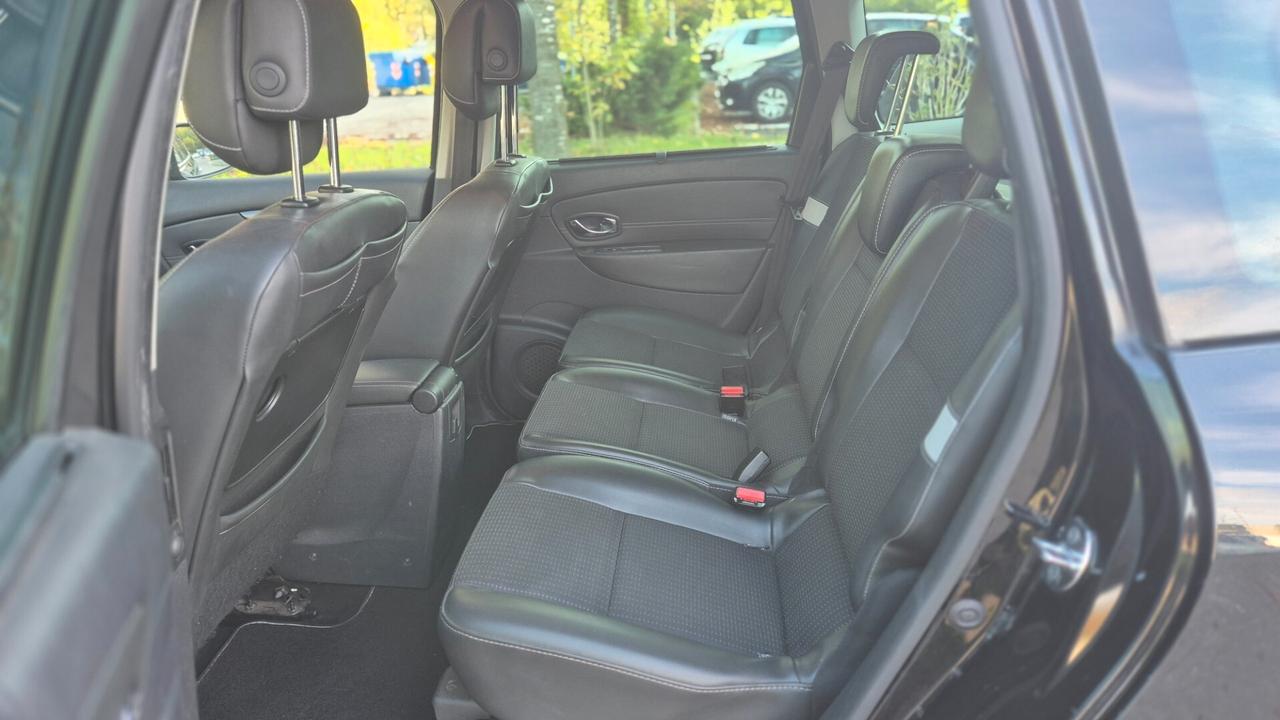 Renault Scenic Scénic 1.5 dCi 110CV*7 POSTI*