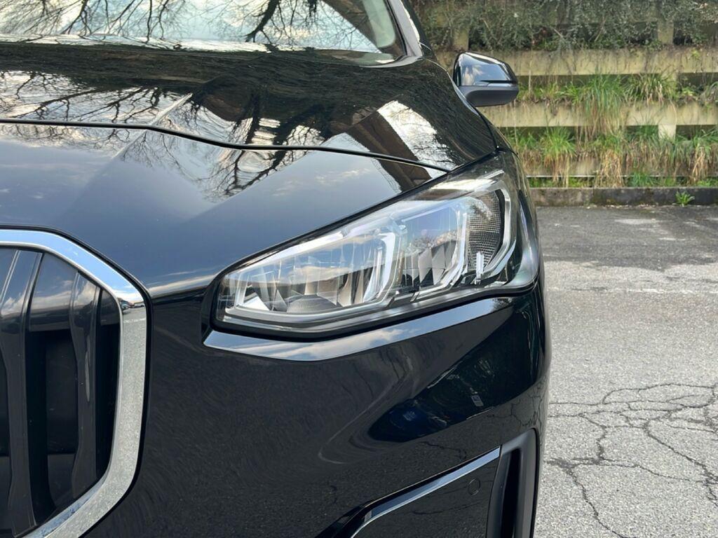 BMW Serie 2 Active Tourer 218 d DCT