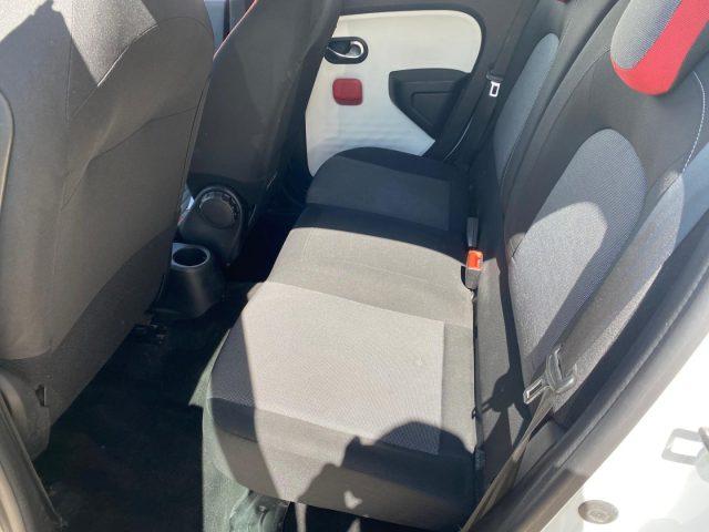 RENAULT Twingo LIMITED EXPERIENCE 1.0 69CV NEOPATENTATI