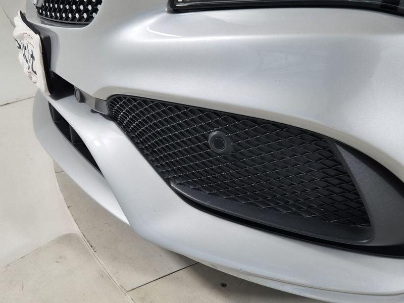 Mercedes-Benz CLA Classe Sh.Brake - X117 D Shooting Brake 220 d Premium auto FL