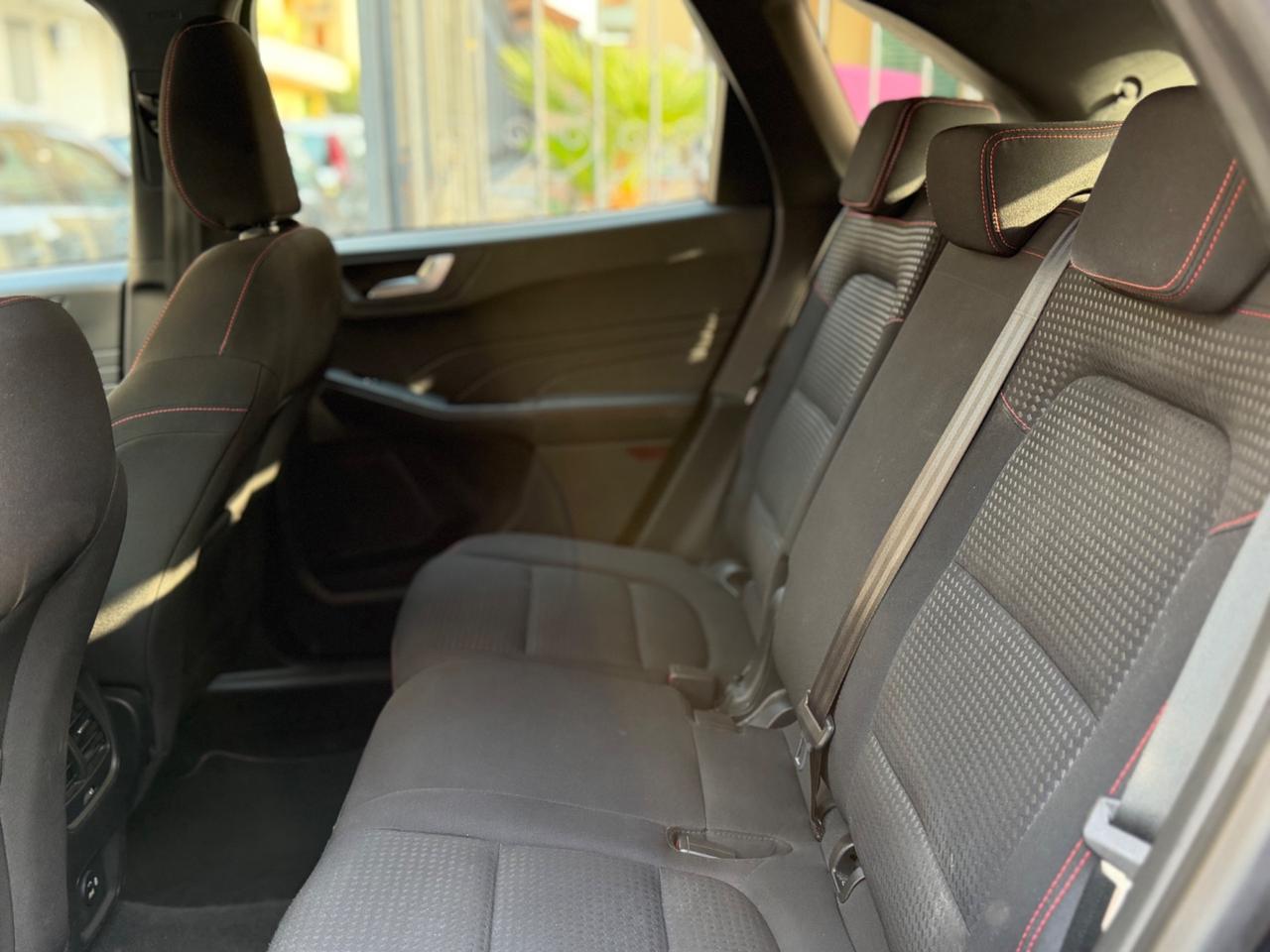 Ford Kuga 1.5 EcoBlue 120 CV aut. 2WD ST-Line X