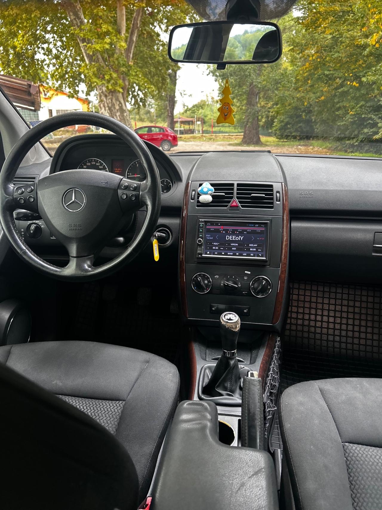 Mercedes-benz A 180 CDI Elegance
