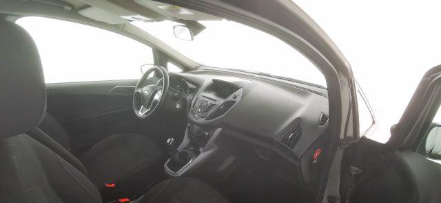 FORD B-Max 1.4 90 CV GPL Titanium