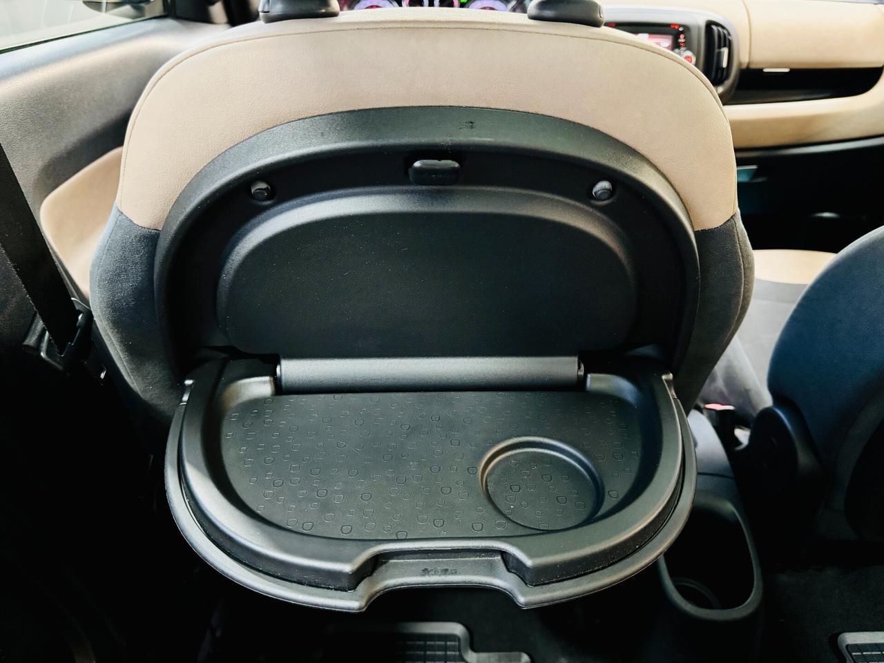 Fiat 500L 105CV 0.9 TwinAir Lounge / Pano / Touch