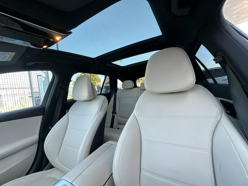 Mercedes Classe C Station Wagon All-Terrain 220 d Mild hybrid Premium Plus 4Matic...